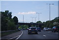 M4, B376 Bridge