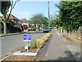 Ribblesdale Road: Day Brook Rain Gardens