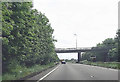 B1210 bridge over A180