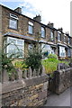 Aireview Terrace, Broughton Road