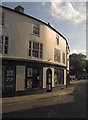 Shop fronts, Axminster