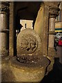 Jubilee Fountain, Axminster