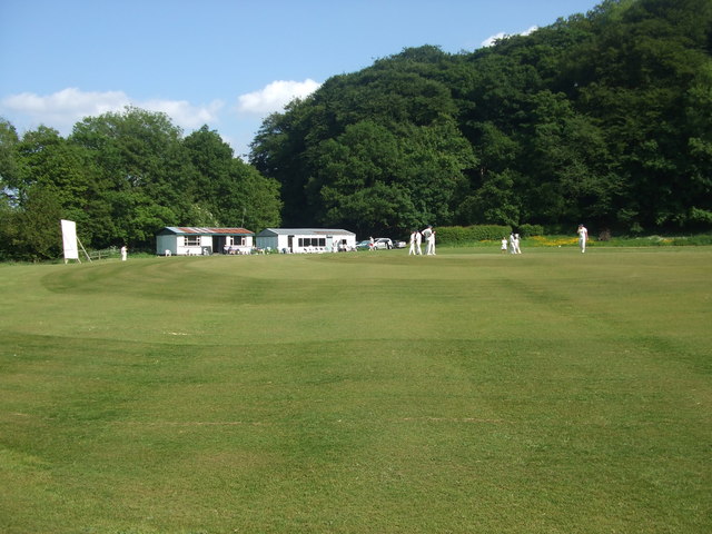 Offerton Cricket Club