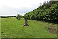 Triangulation pillar, Muirfield