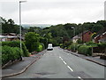 Valley Drive, Leek