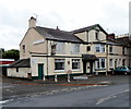 Golden Lion, Hereford