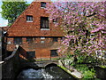 City Mill, Winchester