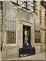 Clydebank War Memorial