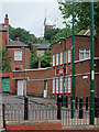 Sneinton Hollows and Green