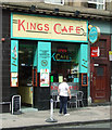 Kings Cafe