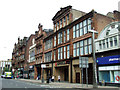 Sauchiehall Street