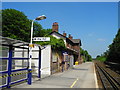 Cuddington Railway Station (1)