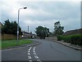 Preston Drive, Brigg