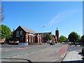 Derby Road, Southport