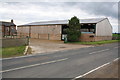 Bridge Grange Farm on B6285