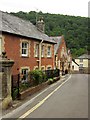 Lady Street, Dulverton