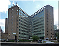 Dental Hospital, St Mary