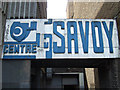 The Savoy Centre