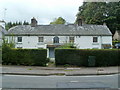 Former post office, Llanover