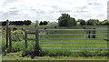 Footpath from Gorse Lane to Blackgate Lane