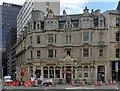 180-182 Corporation Street, Birmingham