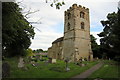 Church of St John the Baptist