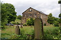 Salendine Nook Baptist Church