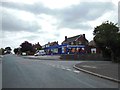 The Post Office and General Store, Orchardhead Lane