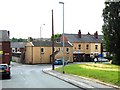 Toll Booth House, Bondgate, Pontefract