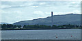 Toward and Inverkip Power Station