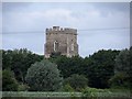 Tower of St Mary