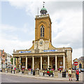 The Parish Church of All Saints