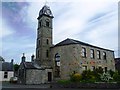 Former United Presbyterian Church, Chapel Street