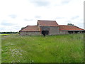 Dungee Barn