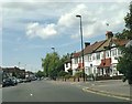 Shirley Road, Croydon