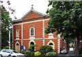 Our Lady of Loreto and St Winefride, Leyborne Park, Kew