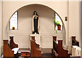 Our Lady of Loreto and St Winefride, Leyborne Park, Kew - Shrine