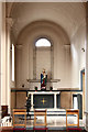 Our Lady of Loreto and St Winefride, Leyborne Park, Kew - Lady Chapel