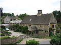 Manor Farmhouse, Compton Abdale