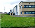 West Chirton North Industrial Estate