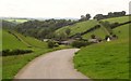 Lyncombe Farm