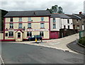 The New Bridgend, Abertillery