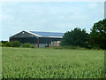 Barn, Mascallsbury Farm