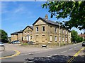 Former Buntingford Union Workhouse