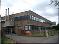 The Food and Environmental Research Agengy (defra) labs