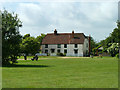 Cottages, Hatfield Heath