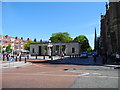 Southport War Memorial