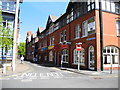 Post Office Avenue, Southport