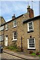 Houses on Bargate