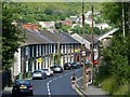 Duffryn Terrace, Elliot